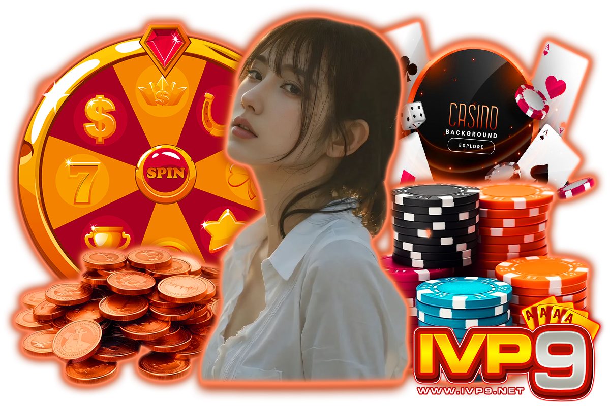 IVP9 wallet