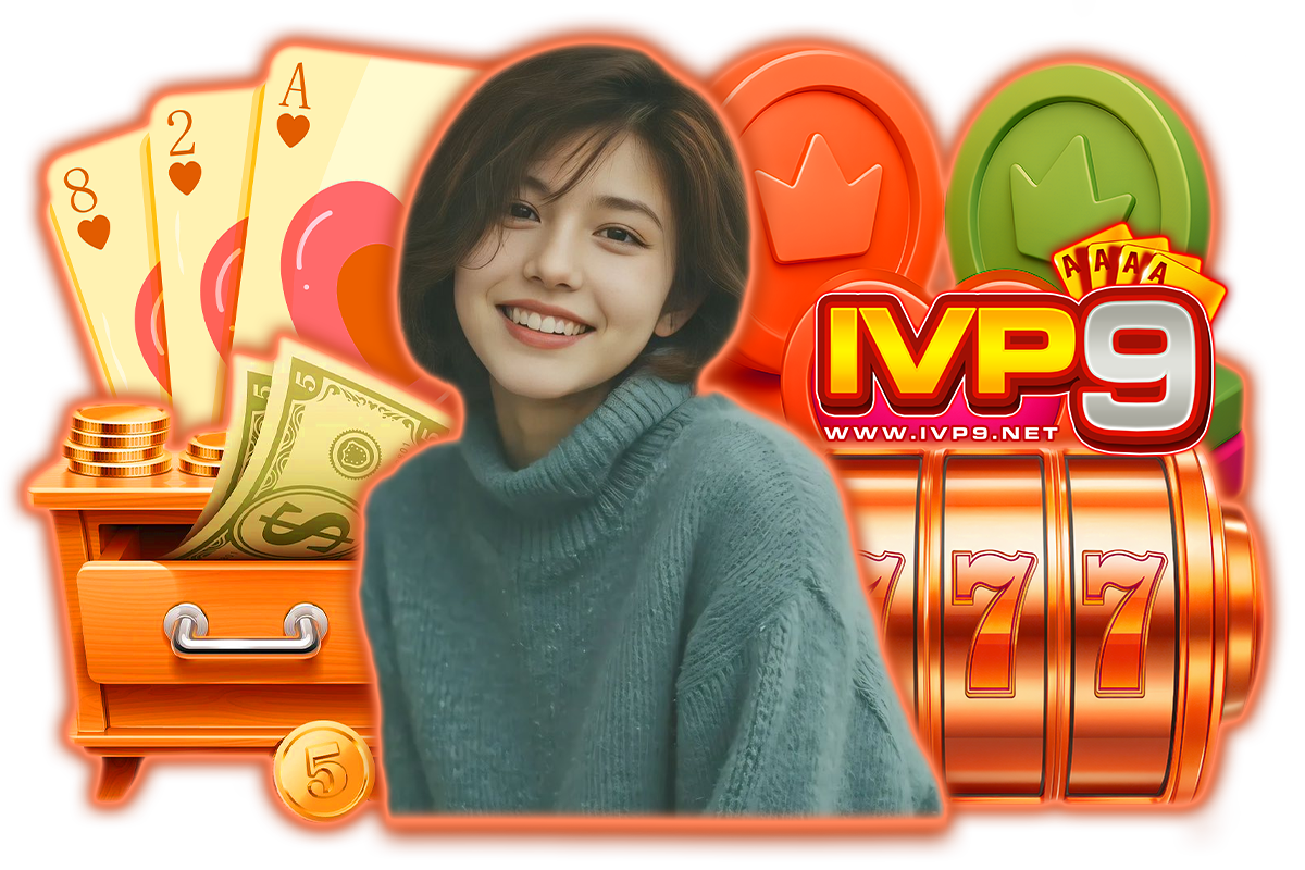 IVP9 สล็อต